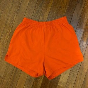 SOFEE SHORTS